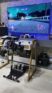 3.6M views · 3.3K reactions | Quite literally shifting things into high gear. Get the best sim racing experience with the G920. : TikTok/fariz_600rr | Logitech G | Facebook