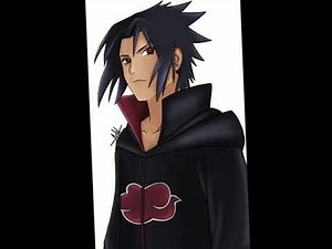 Naruto Characters saying Baka