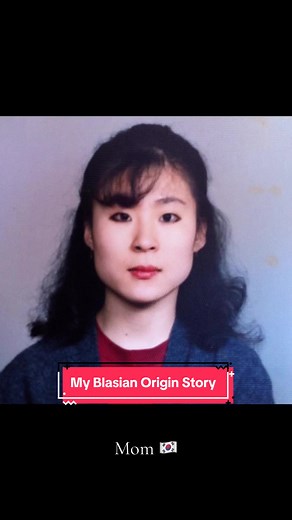Blasian Neurolinguist: My Unique Heritage Story