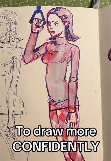 Enhance Your Drawing Confidence with These Tips
