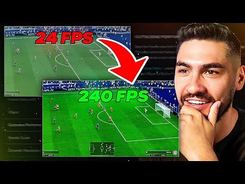 🔥 FC 26 PC Settings You MUST Change! Unlock MAX FPS & TRUE 0 Delay With the BEST NVIDIA Setup!