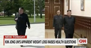 Kim Jong Un’s Significant Weight Loss Could Have Major Geopolitical Consequences