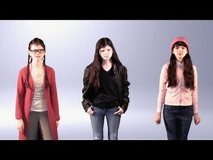 ONE CLONE MORE (ORPHAN BLACK and Les Misérables ONE DAY MORE parody)