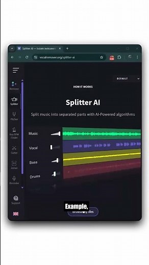 This Website Makes Karaoke Instantly