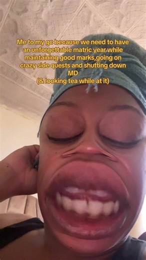 How to Have an Unforgettable Matric Year