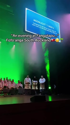 An Evening at Fangatapu: Polynesian Melodies