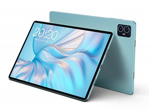 Teclast M50 Pro lightweight and affordable tablet launched in Europe - Gizmochina
