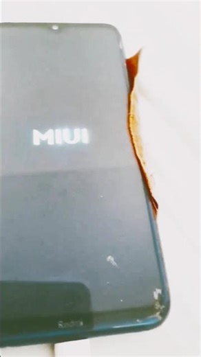 #rumf #sami #redmi #miui #bootanimation #new #xiaomi #infinix #intextechnologies #smartphone #tech