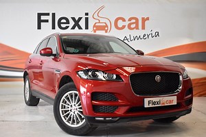 ▷ Coches automáticos de Segunda Mano | Flexicar