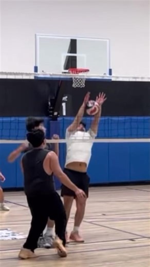 Funny Volleyball Bloopers That Will Make You Laugh