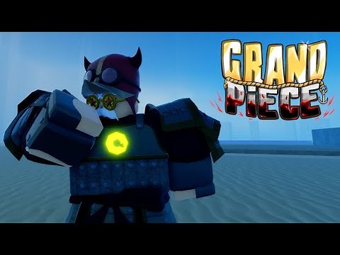 [GPO] Rare Drops in Karoo Racing (Records and Drops)