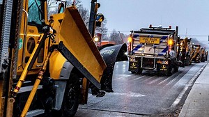 Long Island weather: Predicted snowfall of major storm comes down as system shifts north, but forecast still uncertain