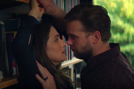 Rachel Weisz’s sociopathic professor falls for Leo Woodall in Vladimir