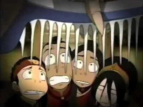 Nicktoons Network: Halloween of Darkness promo (2008)