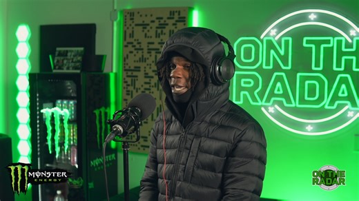 The Pay Gotti "On The Radar" Freestyle https://youtu.be/u2cve9NY58o | On The Radar Radio