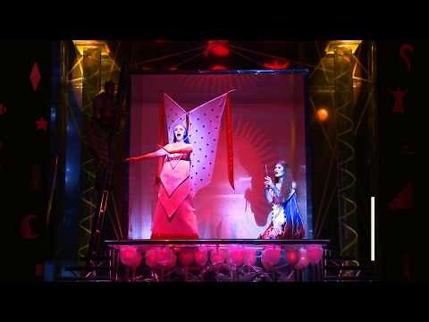 Highlights of The Magic Flute