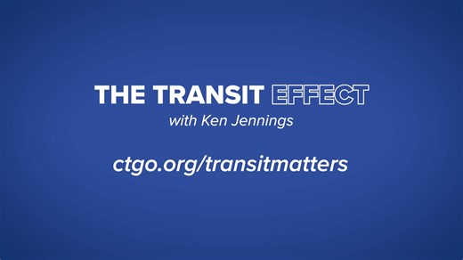 90 reactions · 16 comments | Join Community Transit and Ken Jennings as we explore the history of public transit and how it shapes our communities. | Community Transit | Facebook