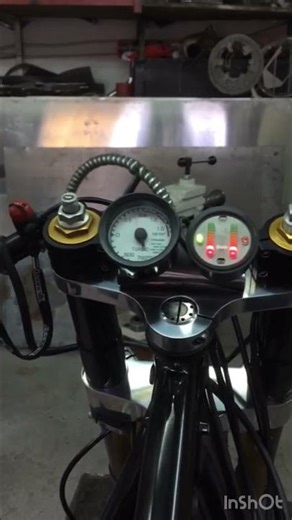 First start with boost. Ural 650 with roots supercharger for #bonnevillesaltflats #uralmotorcycles