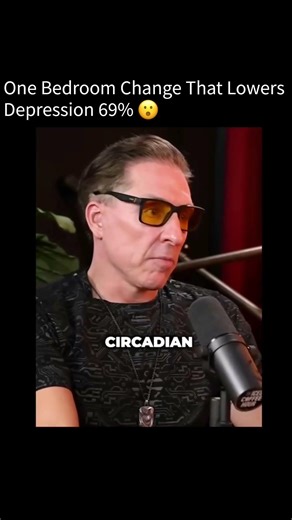 @DaveAspreyBPR about depression in his podcast #viral #fyp #biohackingtips #daveasprey