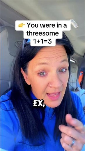 You Weren’t Crazy… You Were Being Triangulated #narcissisticabuse