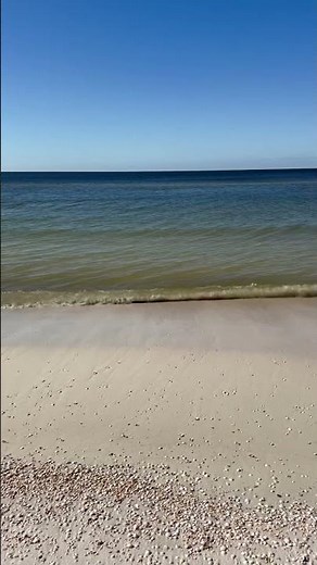 Today in Mexico Beach💌