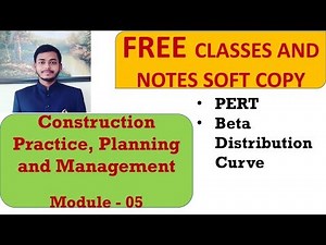 Construction Practice Planning and Management Module-5 | Target IES