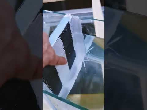 🌊 Water Permeation Test with Small Tank & JIT Board