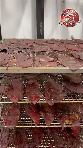 Making Beef Jerky #jerky #beef #beefjerky