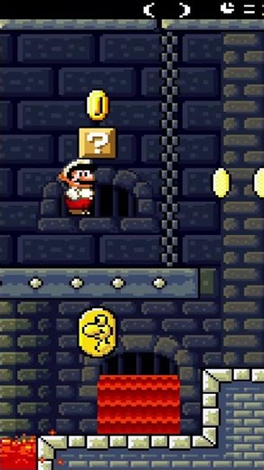 Mario World Bowser #mario #luigi #snes #nintendo #rom #mariobros #supermarioworld #yoshi #wario