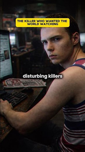 Luka Magnotta and the Crime That Shocked the Online World