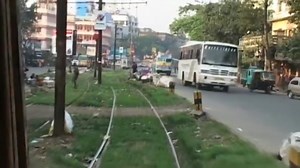 524K views · 13K reactions | Calcutta, 2008. From Kalighat to...