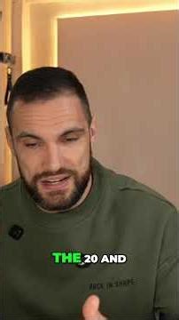 Back Pain Squats? Watch This Before You Lift! #shorts