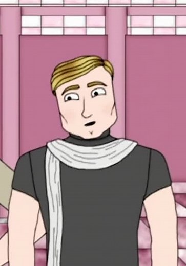 Kevin Spencer S05:E10 - Plastic Percy