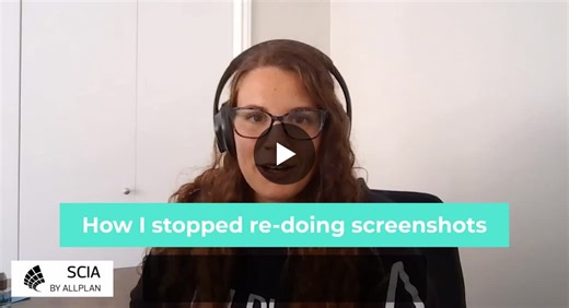 #scia #structuralengineering #steeldesign #finiteelementanalysis #fea #steeldesign #engineeringsoftware #allplan | Katie Hooven