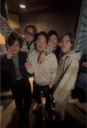 踊りの勝負：飯田将成と啓之輔の対決