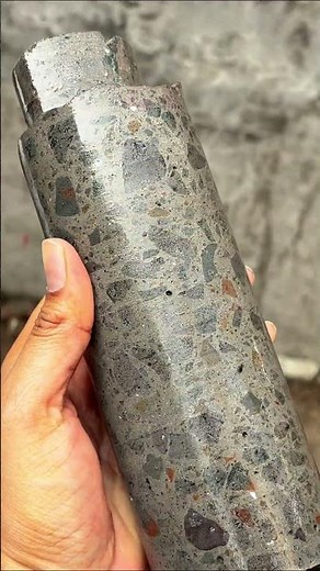 Inside a Shear Wall – Core Cutting Test Explained