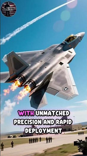 U.S. Air Force | Aim High, Fly-Fight-Win ✈️🇺🇸