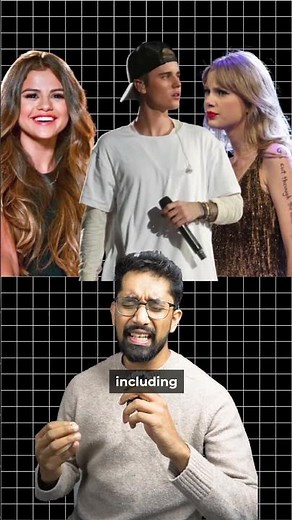 Why was the VEVO logo on every Selena Gomez music video?