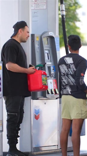 OPTO⚜️ on Instagram: "Why Are People So Rude? | #reels #comedy #prank"