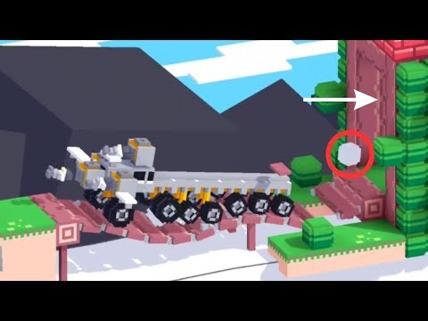 Fancade Drive Mad Full Journey | Hardest Levels! Can You Beat This Ultimate Challenge?🤔