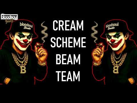 Freestyle Beat With Words EASY 🔥Underground Hip Hop instrumental 🎤#044