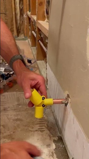 Easiest Way to Cap Water Line for Leak Repair