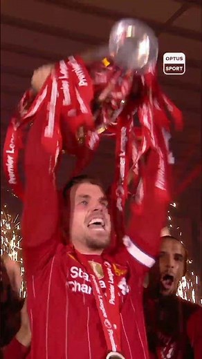 Running it back to Jordan Henderson's epic 'Hendo shuffle' 🏆❤️