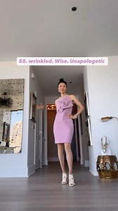 Life after 50 is not frumpy — it’s fierce, free, and full of style. From messy tees to timeless elegance, I’m proud of every wrinkle, every lesson, and the wisdom I wear with confidence. Aging isn’t something to hide — it’s something to celebrate. I’m not here to meet anyone’s expectations. I’m here to live fully, dress boldly, and age unapologetically. | 50plusdaily