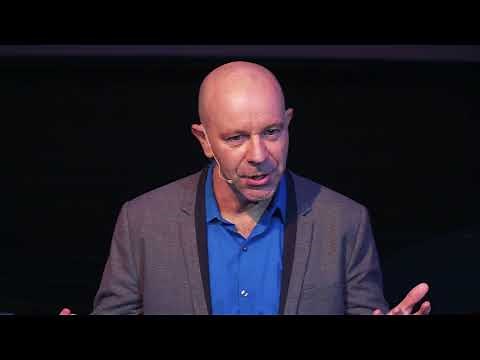 Is retirement bad for your brain? | Ross Andel | TEDxFulbrightCanberra