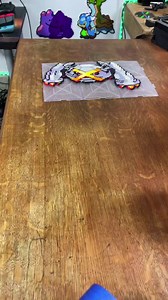 22K views · 797 reactions | Tape method time for ✨Shiny✨ Metagross!...