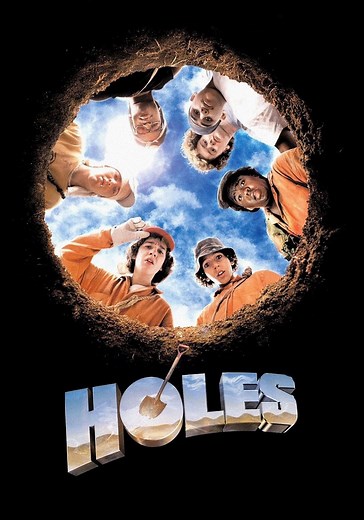 Holes streaming: where to watch movie online?