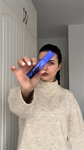 43K views · 179 reactions | ✨COLD SEASON GLAM✨ with #Infracyte Luscious Lips! Disponibil la preț redus: ▶︎ https://tinyurl.com/3dh6za6t #infracyte #lusciouslips #lusciouslipsromania #infracyteromania #lips #safelipfillers #noneedlelipfillers #perfectlips | Skinshop.ro | Facebook