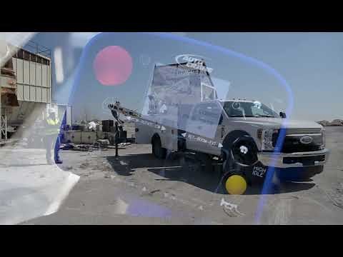 Auto Crane Video Series 09 Crane Operation