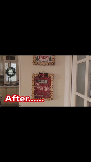 Dollar Tree New And Improved Wall Decor Signs!!!